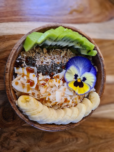 קפה ברנז׳ה - Branja Cafe - אילת