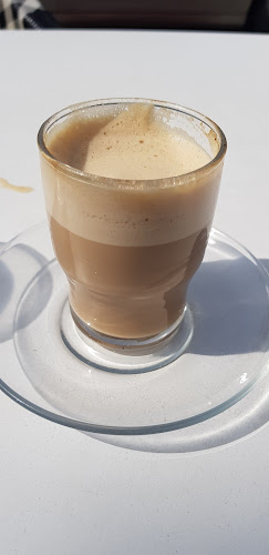 קפה גולומב - אשקלון