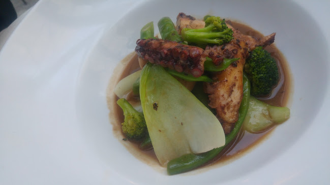 ג'וז ולוז - הסעדה