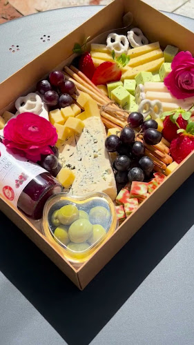 Opinii despre DeliCasa-דליקאסה în רמת גן - הסעדה