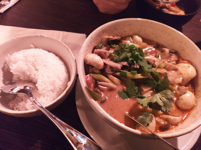 Opinii despre נאם în תל אביב-יפו - הסעדה