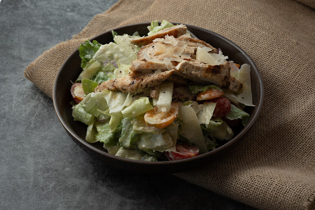 Opera Cafe - נוף הגליל