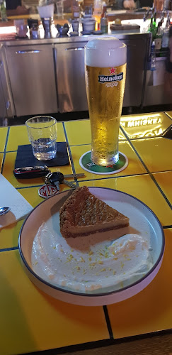 זה אשדוד - הסעדה