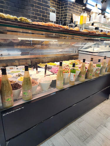 שדרות דוד המלך 9, לוד