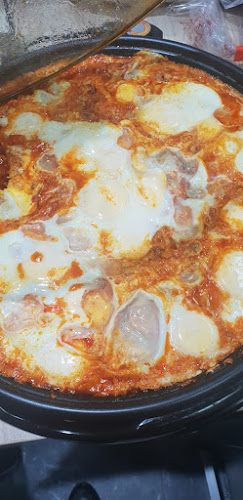 Comentarii opinii despre מאפיית המוציא