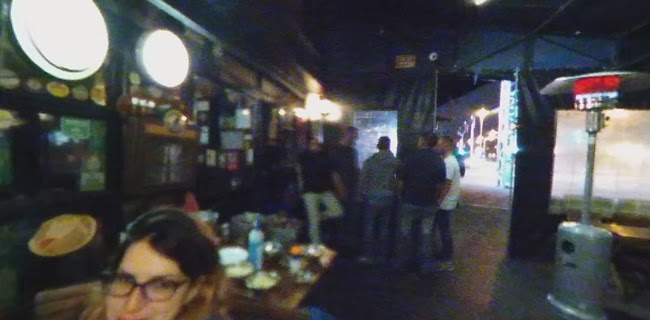 Opinii despre גמברינוס în אשדוד - הסעדה