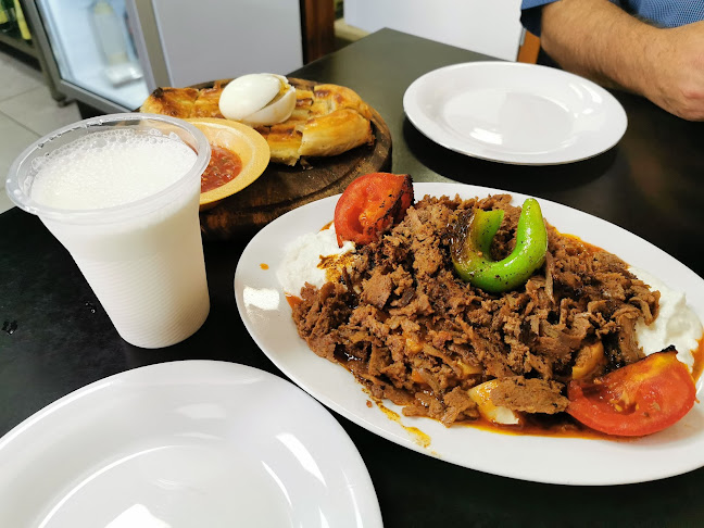 Mutfak - תל אביב-יפו