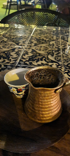 Opinii despre City View în ירושלים - הסעדה