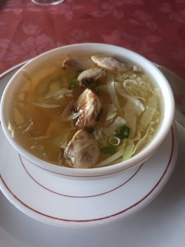 Opinii despre Chung Shing în נתניה - הסעדה