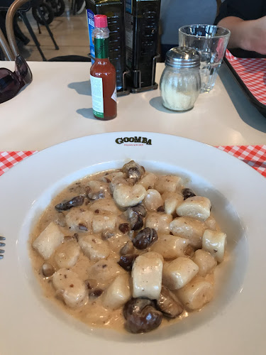 Comentarii opinii despre גומבה באר שבע - יס פלאנט