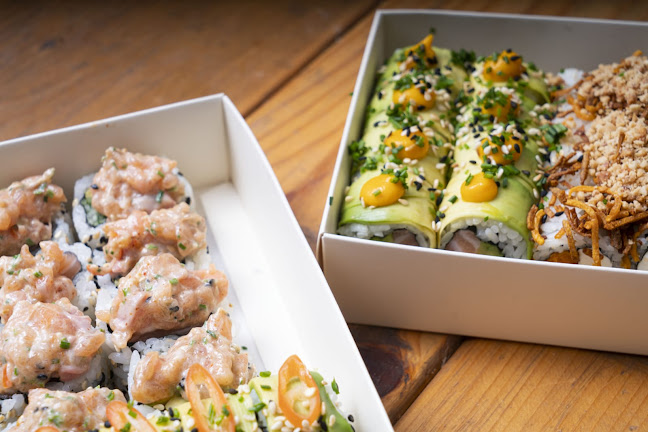 הסושי של נועה