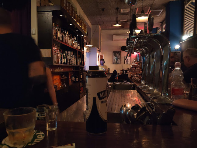 Opinii despre Ha’Geula Bar în תל אביב-יפו - הסעדה