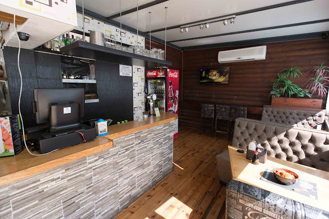 סמוראיו סושי-בר - עפולה