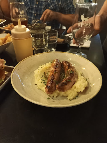 ליבירה - הסעדה