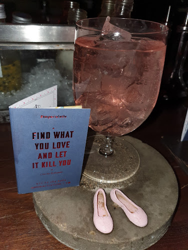 Opinii despre אימפריאל קוקטייל בר în תל אביב-יפו - הסעדה