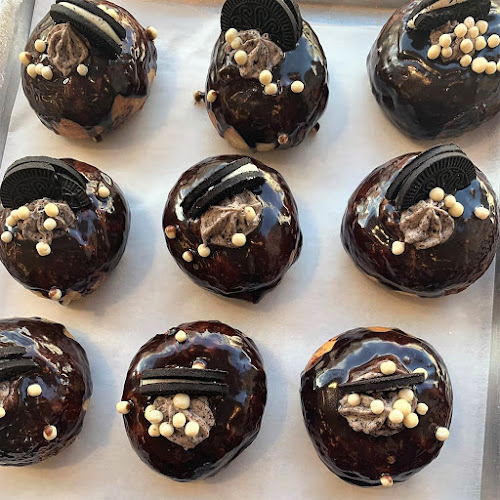 קונדיטוריה וייס בע"מ