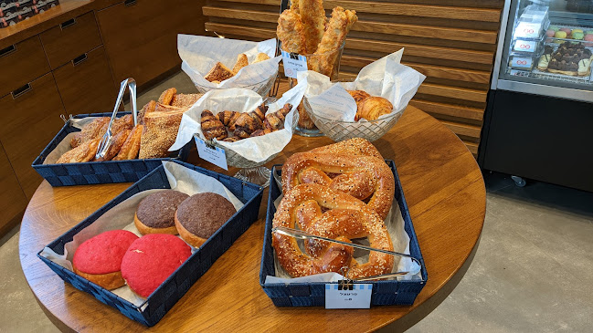 Opinii despre בוטיק סנטרל în מודיעין מכבים רעות - הסעדה