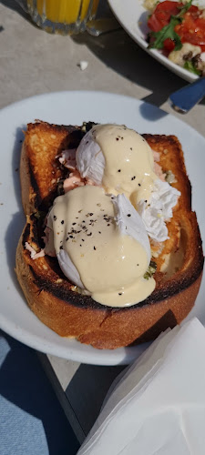 Opinii despre פיצה פורטו איירפורט סיטי în לוד - הסעדה