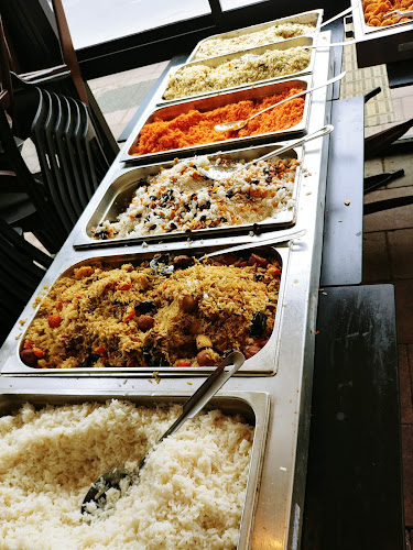 Comentarii opinii despre לה פפריקה