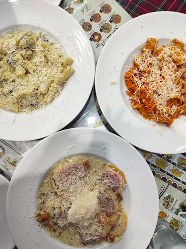 איטליקה פסטה בר - אילת