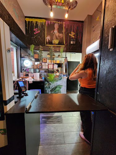 Comentarii opinii despre פיקאפ בורגר