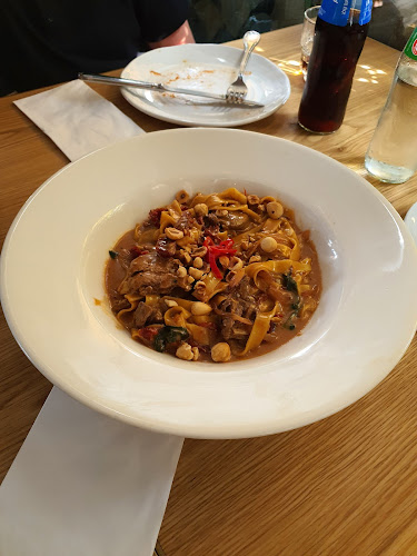 סילו - Silo - הסעדה