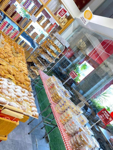 מאפיית חלת הבית - בית שמש