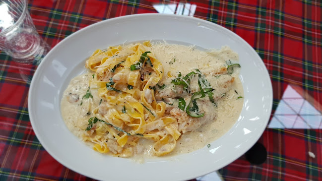 איטליקה פסטה בר