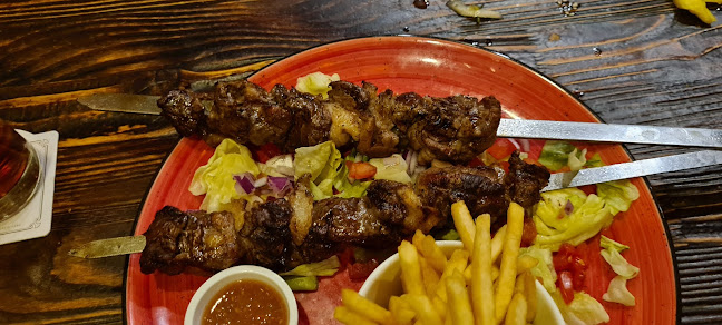 מסעדת פינטה אשדוד - אשדוד