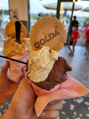 גולדה - הסעדה