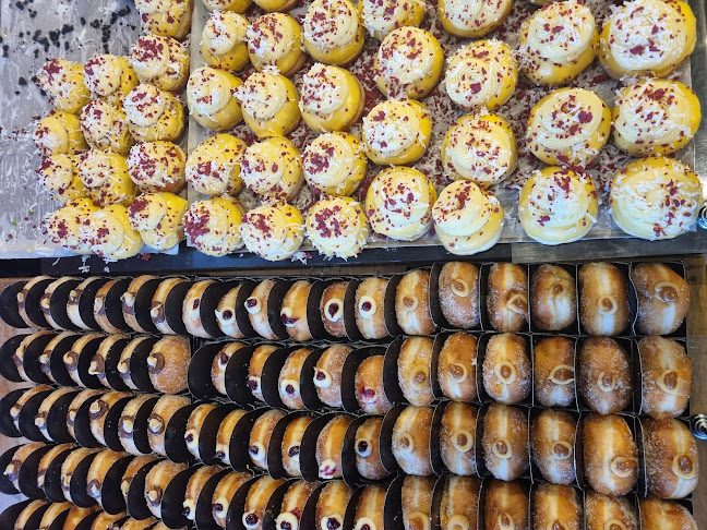 Opinii despre רולדין בית הנציב în ירושלים - הסעדה