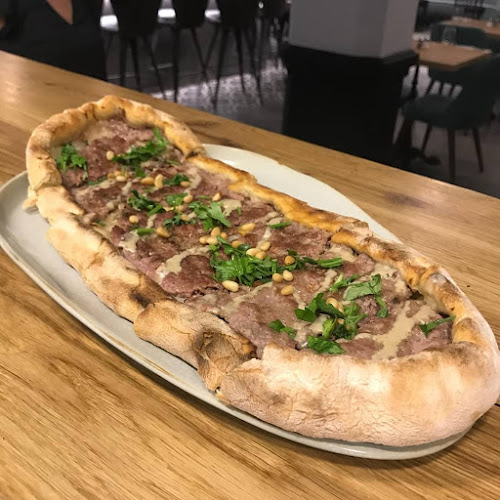 Opinii despre Meatland în נתניה - הסעדה