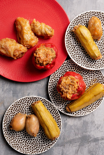 אוכל ביתי איכותי | שף תומר ראש | משלוחים עד הבית - קריית ביאליק