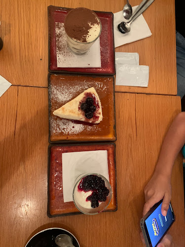 Opinii despre AL DENTE în ירושלים - הסעדה