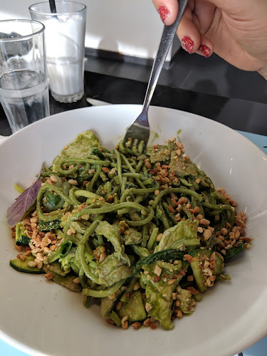 Comentarii opinii despre זוזוברה כפר סבא