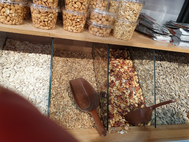 Comentarii opinii despre גרעיני עפולה חממה