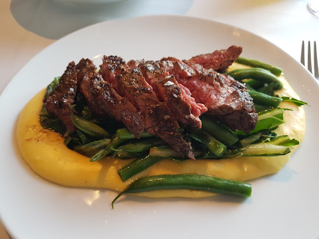 מסעדת פרונטו