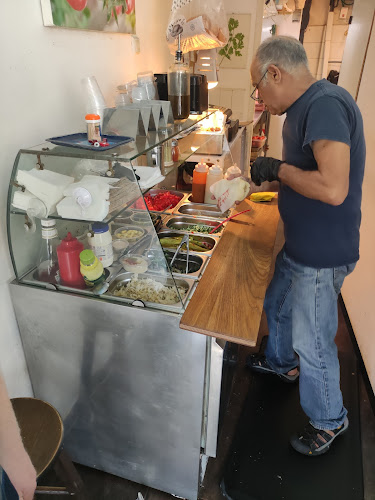 פלאפל התחנה