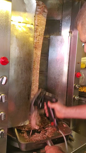 Opinii despre פונדק הרצל שווארמה כיד המלך în תל אביב-יפו - הסעדה