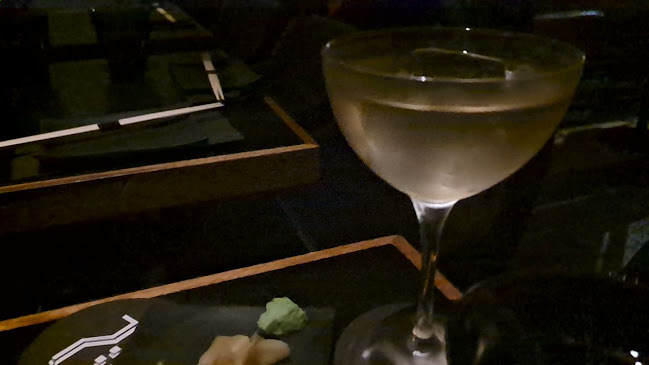 7to1 Lab - הסעדה