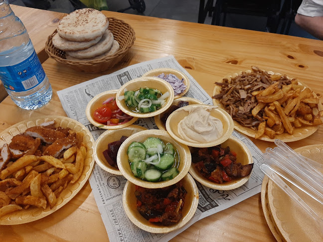 Comentarii opinii despre אמבר