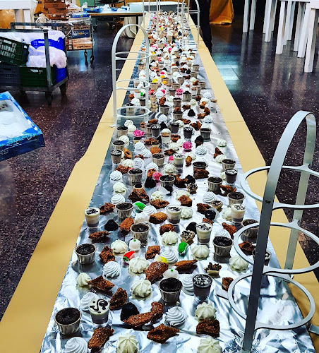 דאבל שף שירותי מזון