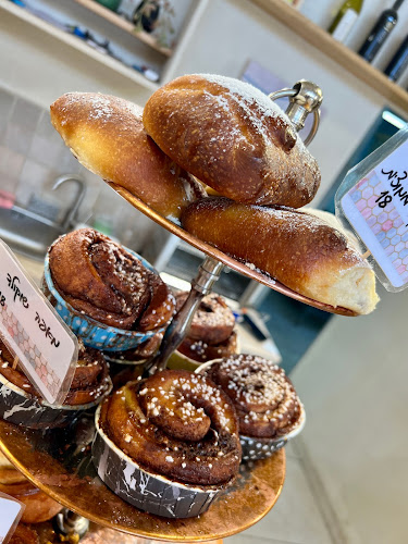 הר בוקר 8, מצפה רמון