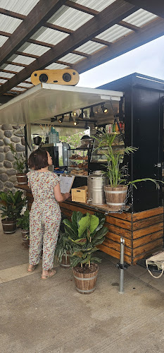 נינו עגלת קפה