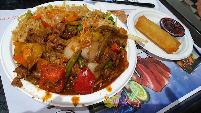 Comentarii opinii despre צ'וקה רעננה