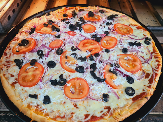 פיצה לה צ'צ'ה עפולה - עפולה