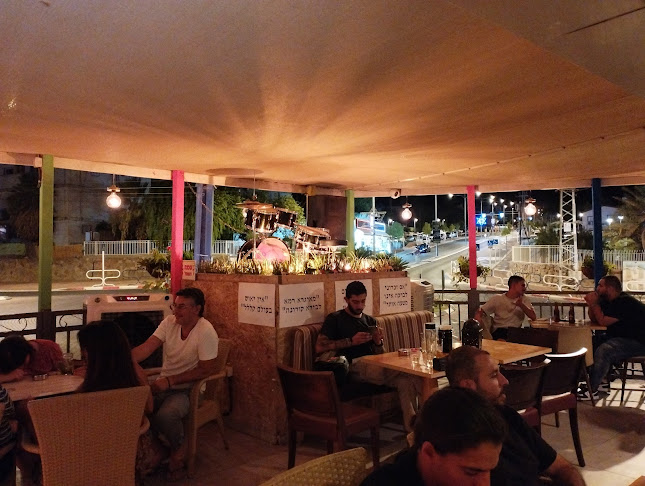 Opinii despre היידה אילת • שכונה בקלאס în אילת - הסעדה