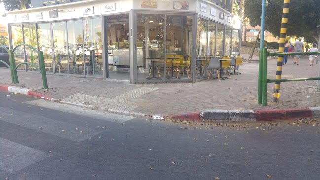 Comentarii opinii despre שיפודי הפינה