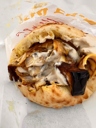 Opinii despre השמן ראשון în ראשון לציון - הסעדה