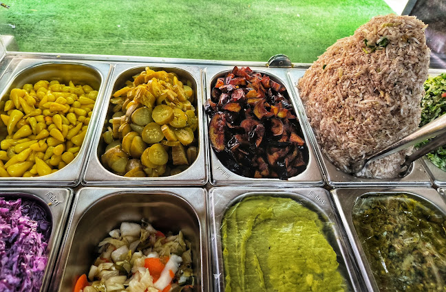 לב העיר - באר שבע